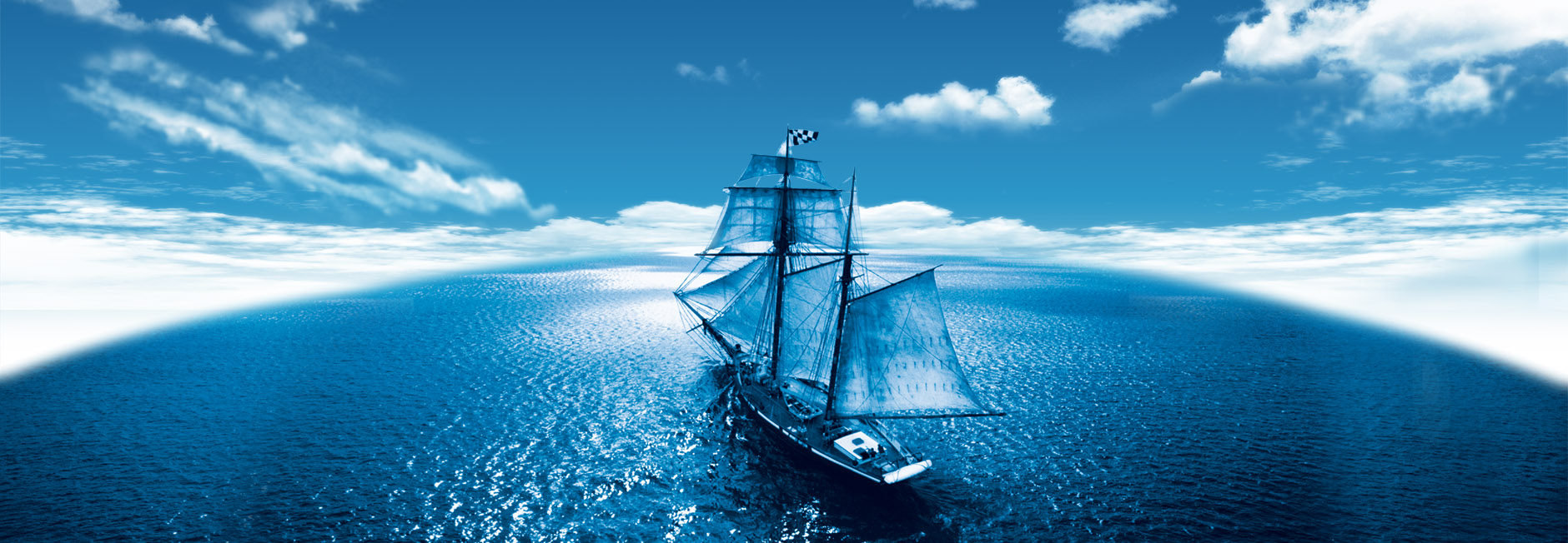 Make sail,create the future together